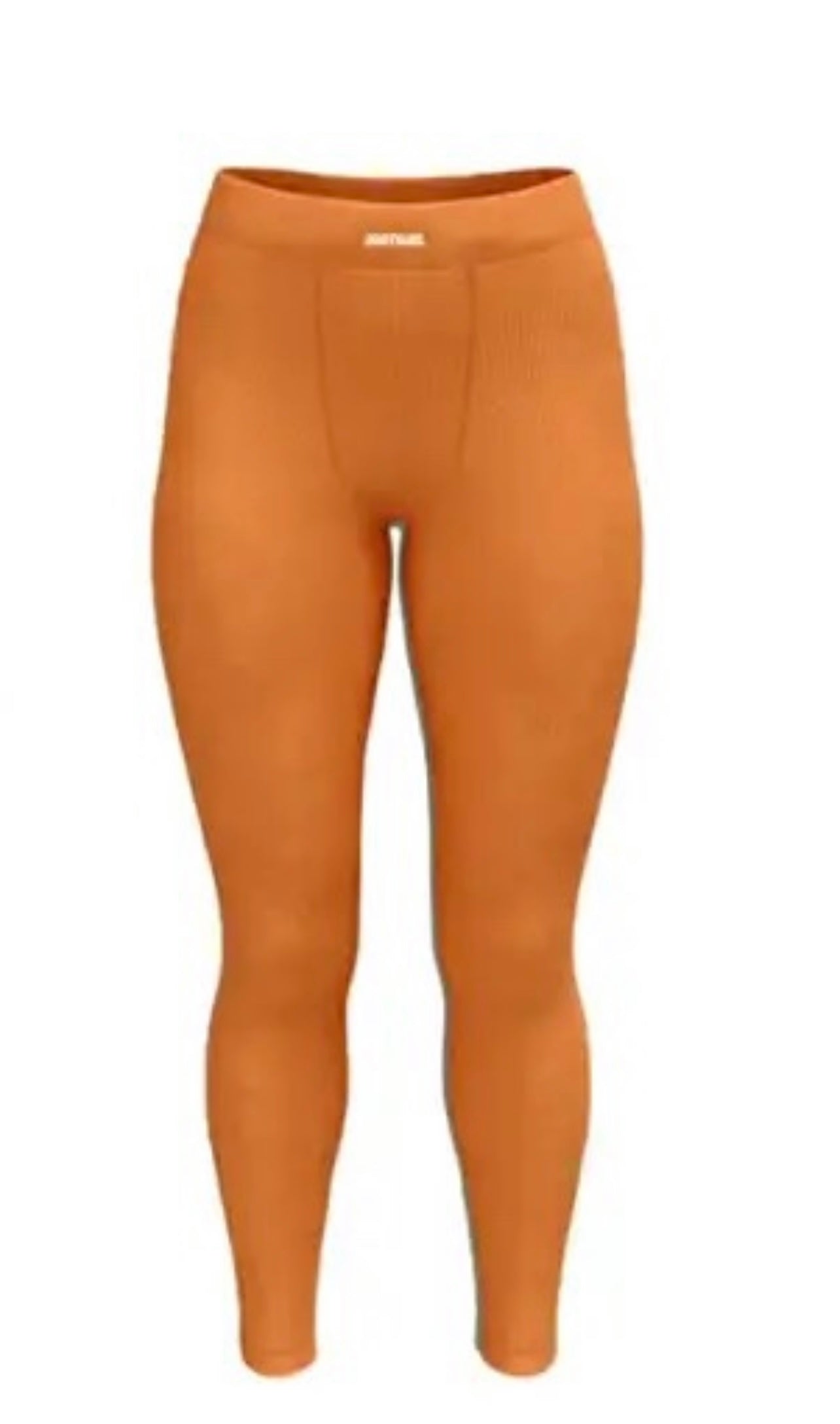 Pumpkin Spice Leggings